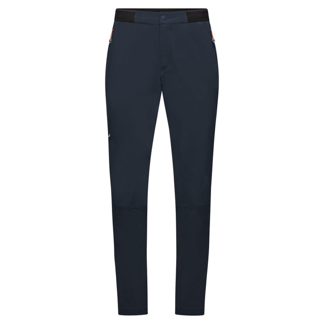 Salewa Pedroc 5 DST Hose Herren | blau | Größe L