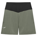 Salewa Pedroc DST Light Shorts Damen | grün | Größe 34