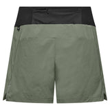 Salewa Pedroc DST Light Shorts Damen | grün | Größe 34