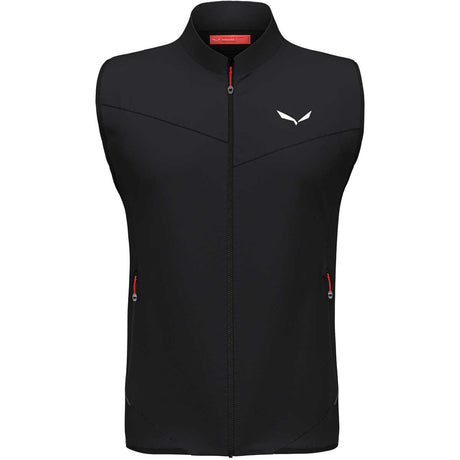 Salewa Pedroc DST Light Weste Herren | schwarz | Größe L