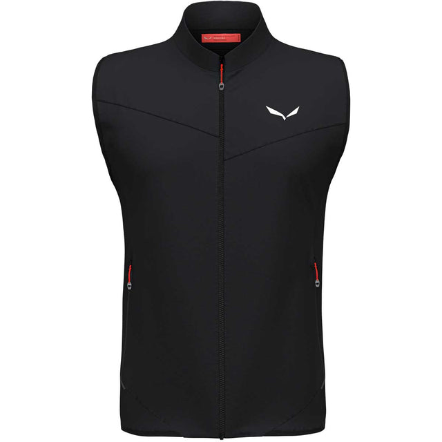Salewa Pedroc DST Light Weste Herren | schwarz | Größe L