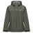 Salewa Puez 2.5L PTX Jacke Damen | grün | Größe 36