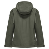 Salewa Puez 2.5L PTX Jacke Damen | grün | Größe 36