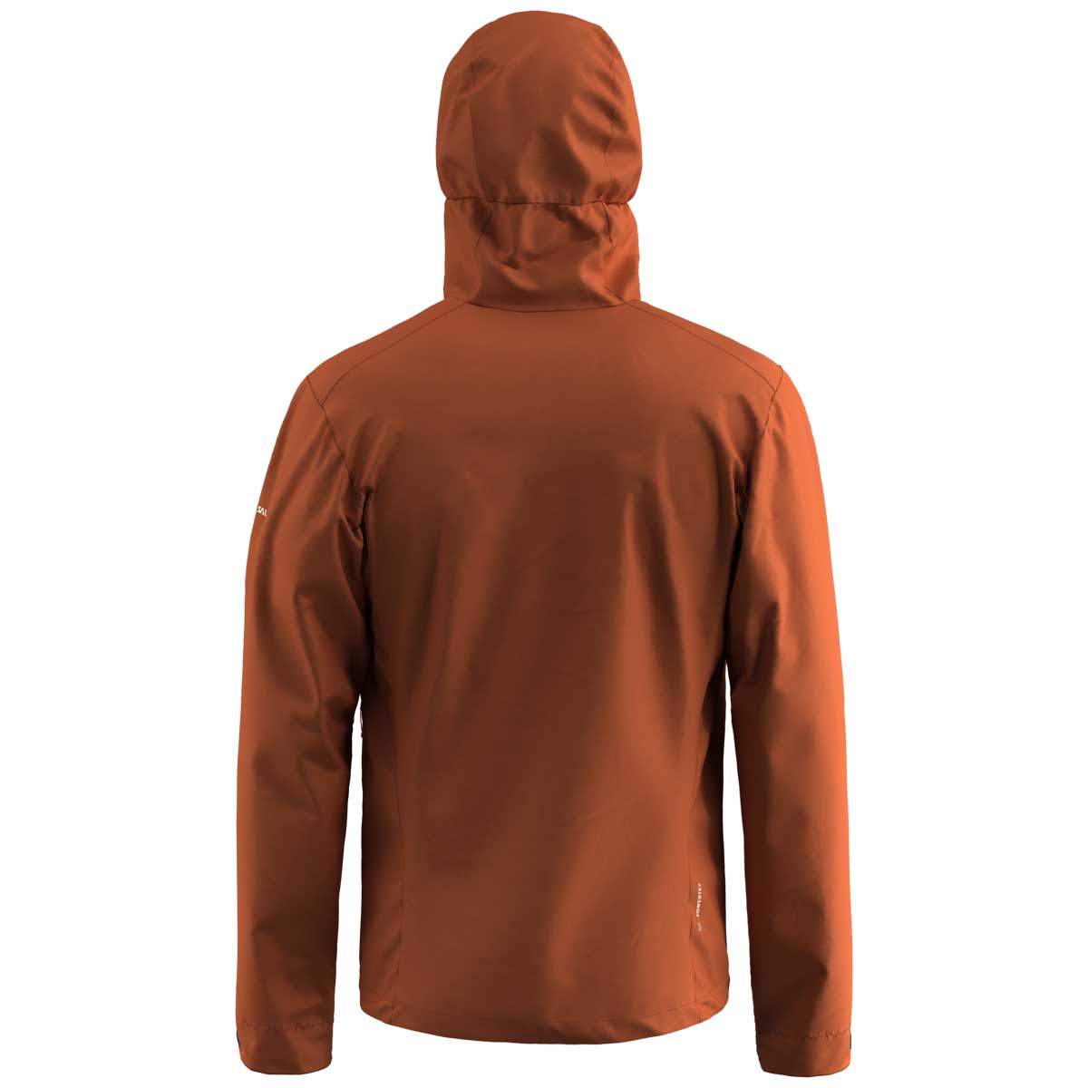 Salewa Puez 2.5L PTX Jacke Herren | blau | Größe L
