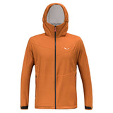 Salewa Puez 2.5L PTX Jacke Herren | blau | Größe L