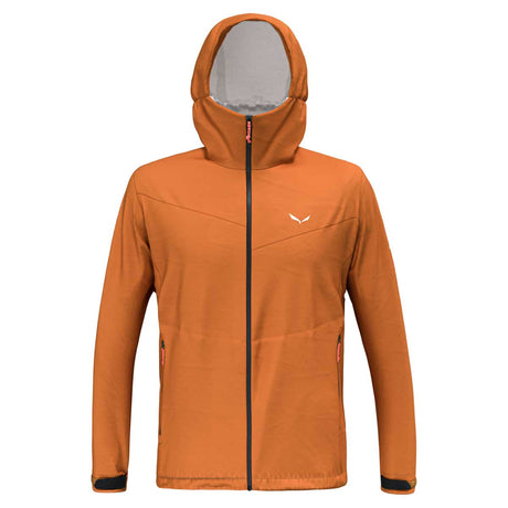 Salewa Puez 2.5L PTX Jacke Herren | blau | Größe L