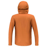 Salewa Puez 2.5L PTX Jacke Herren | blau | Größe L