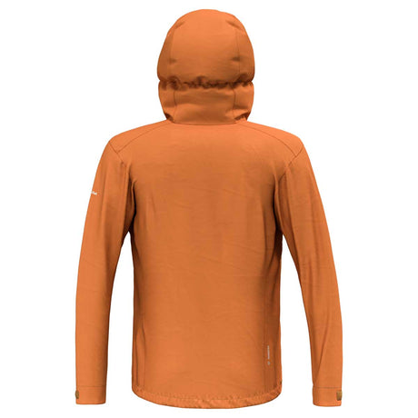 Salewa Puez 2.5L PTX Jacke Herren | blau | Größe L