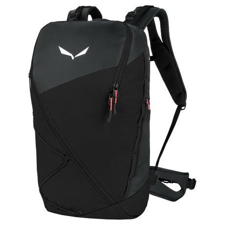 Salewa Puez 25 Rucksack | grün | Größe STK