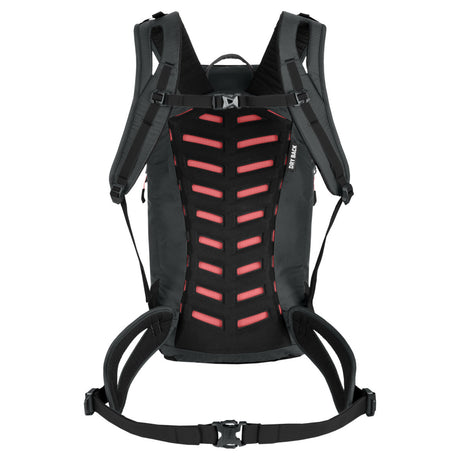 Salewa Puez 25 Rucksack | grün | Größe STK