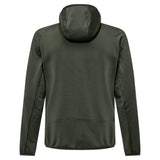 Salewa Puez Altavia PL Hooded Jacke Herren | grün | Größe L