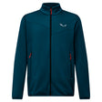 Salewa Puez Altavia PL Jacke Herren | blau | Größe L