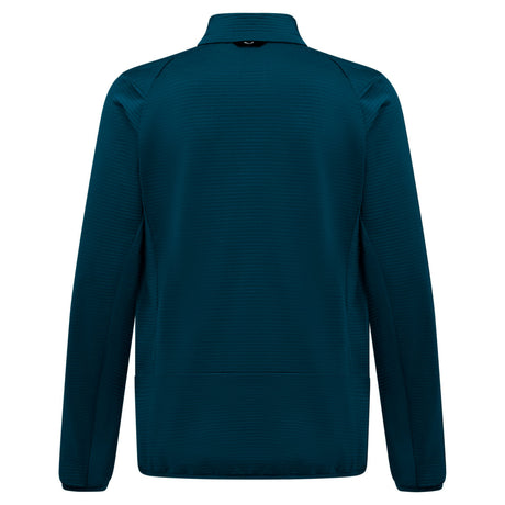 Salewa Puez Altavia PL Jacke Herren | blau | Größe L