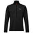 Salewa Puez Cammino PL Halfzip Jacke Herren | blau | Größe L