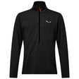 Salewa Puez Cammino PL Jacke Herren | schwarz | Größe M