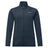 Salewa Puez Cammino PL Jacke Damen | blau | Größe 36