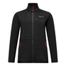 Salewa Puez Cammino PL Jacke Damen | blau | Größe 36