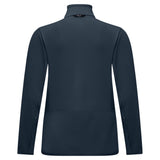 Salewa Puez Cammino PL Jacke Damen | blau | Größe 36