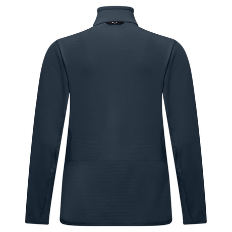 Salewa Puez Cammino PL Jacke Damen | blau | Größe 36