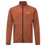Salewa Puez Cammino PL Jacke Herren | orange | Größe L