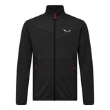 Salewa Puez Cammino PL Jacke Herren | orange | Größe L