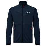 Salewa Puez Cammino PL Jacke Herren | orange | Größe L