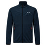 Salewa Puez Cammino PL Jacke Herren | blau | Größe L
