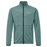 Salewa Puez Cammino PL Jacke Herren | blau | Größe L