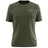 Salewa Puez Hybrid Dry T-Shirt Herren | grün | Größe XXL