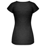 Salewa Puez Melange Dry T-Shirt Damen | grün | Größe 36