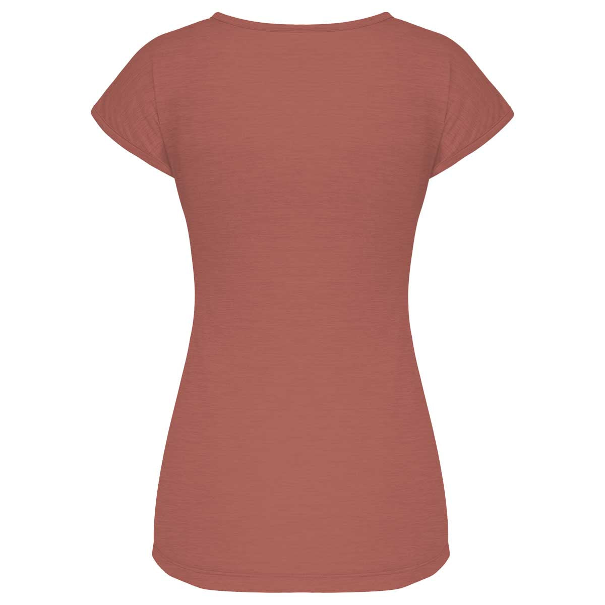 Salewa Puez Melange Dry T-Shirt Damen | grün | Größe 36