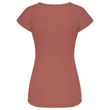 Salewa Puez Melange Dry T-Shirt Damen | grün | Größe 36