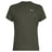 Salewa Puez Melange Dry T-Shirt Herren | blau | Größe L