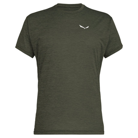 Salewa Puez Melange Dry T-Shirt Herren | blau | Größe L