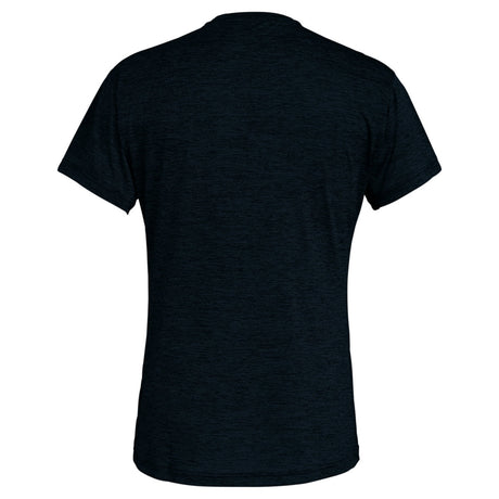 Salewa Puez Melange Dry T-Shirt Herren | blau | Größe L