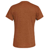 Salewa Puez Melange Dry T-Shirt Herren | blau | Größe L