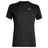 Salewa Puez Melange Dry T-Shirt Herren | schwarz | Größe L