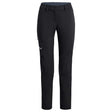Salewa Puez Orval Hose Damen | schwarz | Größe 34
