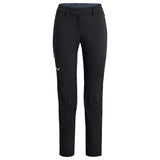 Salewa Puez Orval Hose Damen | schwarz | Größe 34