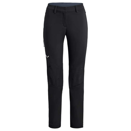 Salewa Puez Orval Hose Damen | schwarz | Größe 34