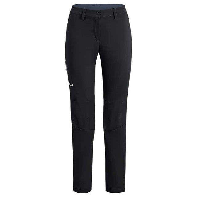 Salewa Puez Orval Hose Damen | schwarz | Größe 34
