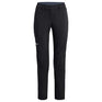 Salewa Puez Orval Hose Damen | schwarz | Größe 34