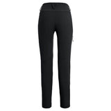 Salewa Puez Orval Hose Damen | schwarz | Größe 34