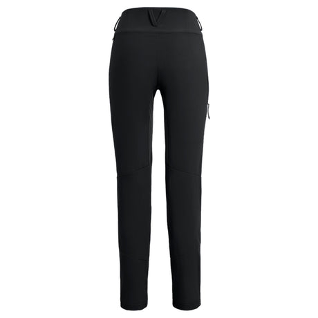 Salewa Puez Orval Hose Damen | schwarz | Größe 34