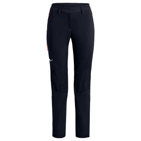 Salewa Puez Orval Hose Damen | schwarz | Größe 34