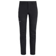 Salewa Puez Orval Hose Herren | schwarz | Größe 48