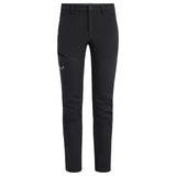 Salewa Puez Orval Hose Herren | schwarz | Größe 48