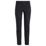 Salewa Puez Orval Hose Herren | schwarz | Größe 48