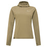 Salewa Puez Sun Hoody Damen | beige | Größe 36