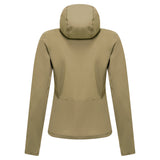 Salewa Puez Sun Hoody Damen | beige | Größe 36